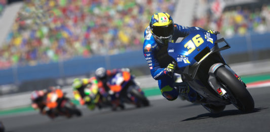 MotoGP20