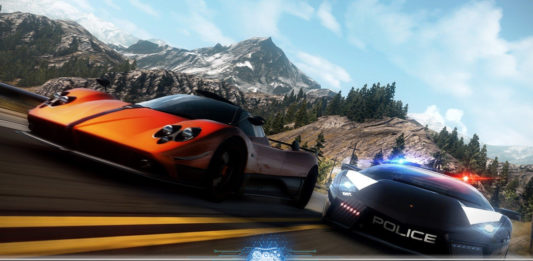 Need for Speed: Hot Pursuit