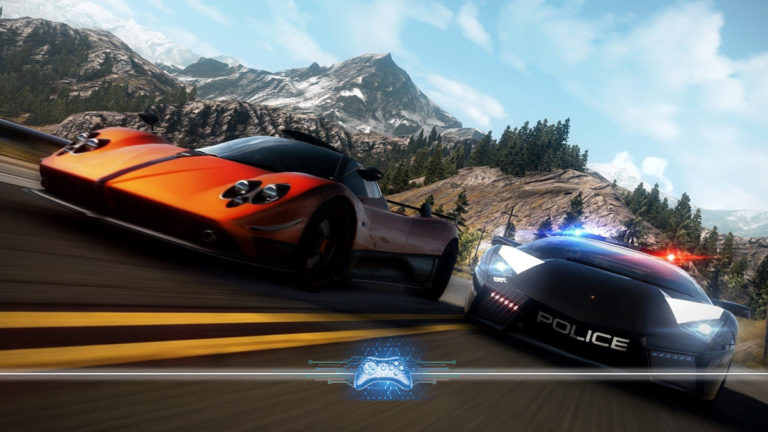 Need for Speed: Hot Pursuit