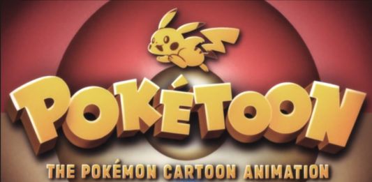 Poketoon