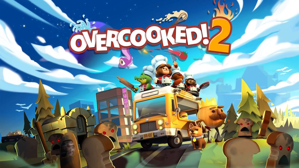 Overcooked