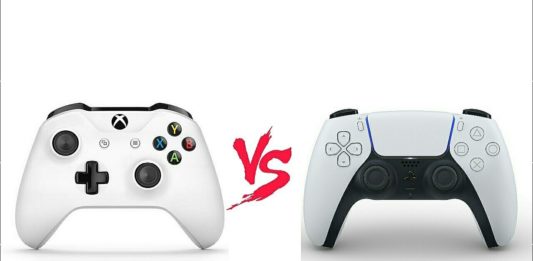 PS 5 vs XBS