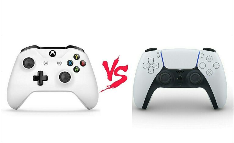 PS 5 vs XBS