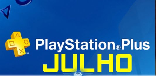 PS PLUS JUNHO