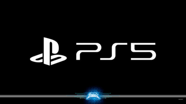 PS5
