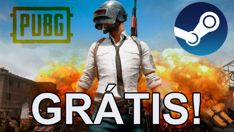 PUBG FREE