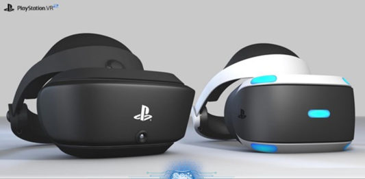 PlayStation VR