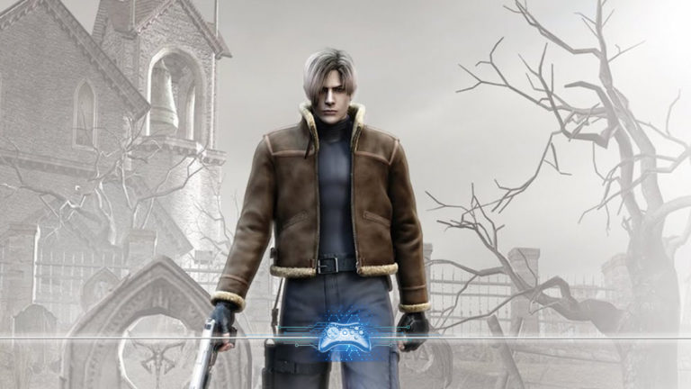 Resident Evil 4