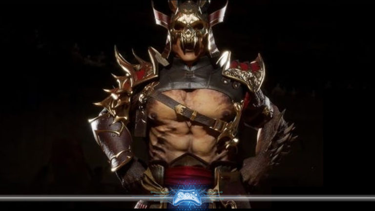 Shao Kahn