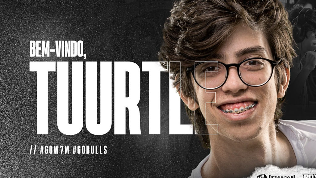 TURTLE