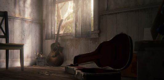 The Last of Us™ Part II