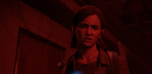 The last of us 2