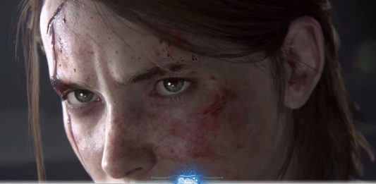 The last of us 2