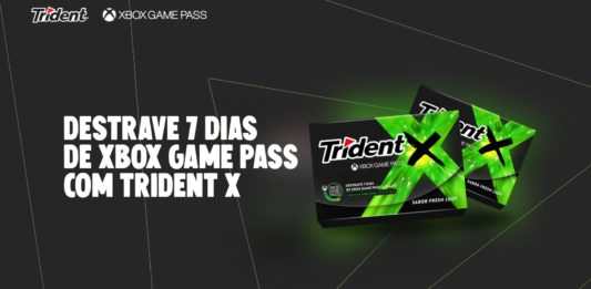 Trident Xbox Game Pass