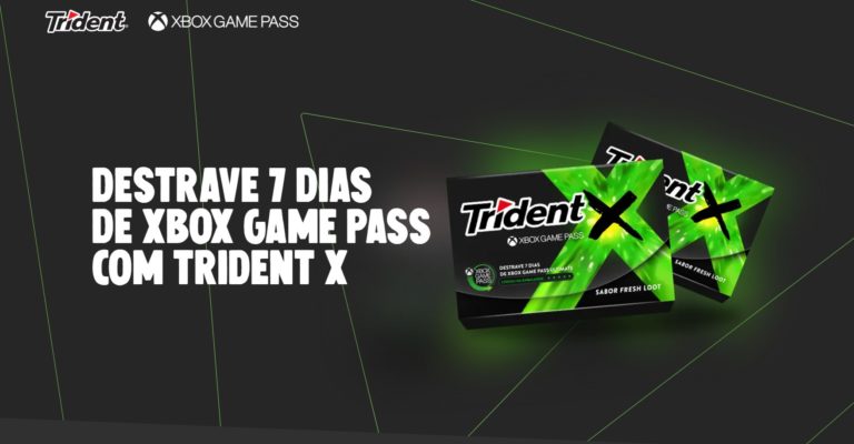 Trident Xbox Game Pass