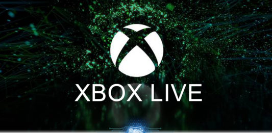 XBOX LIVE