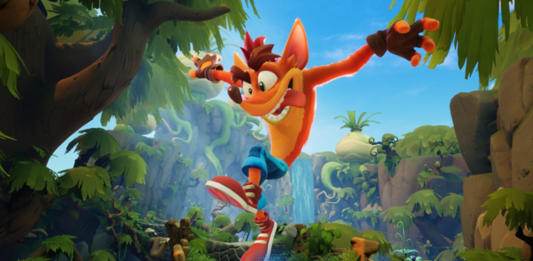 crash bandicoot 4: it's about time