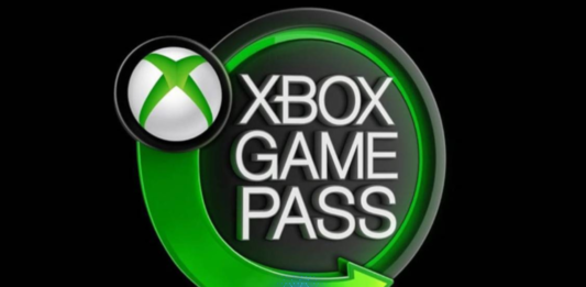 Xbox Game Pass
