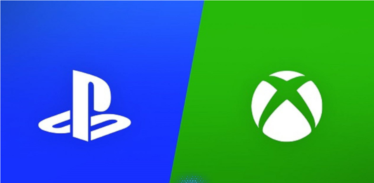 Xbox x PlayStation