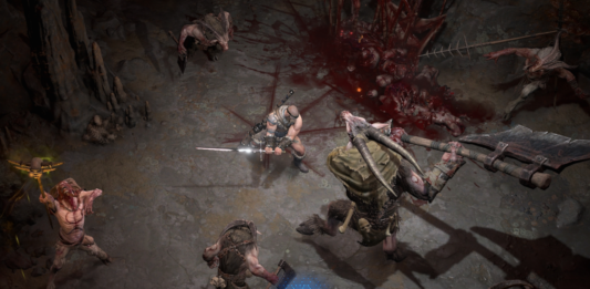 Diablo IV