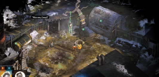 Disco Elysium