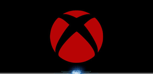 Xbox Logo vermelho