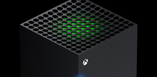 Xbox Series X
