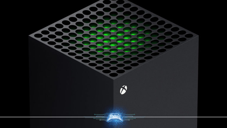 Xbox Series X