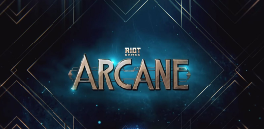 Arcane