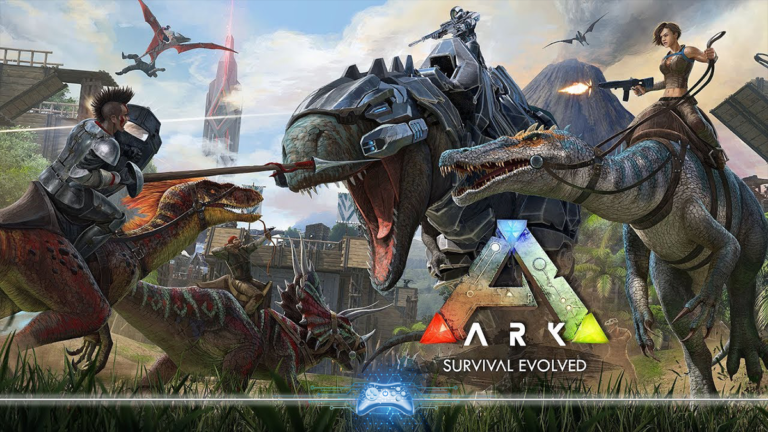 ARK