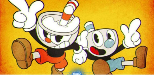 Cuphead
