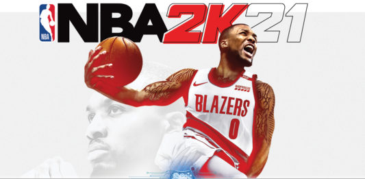 NBA2K21