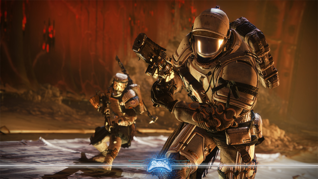 destiny 3