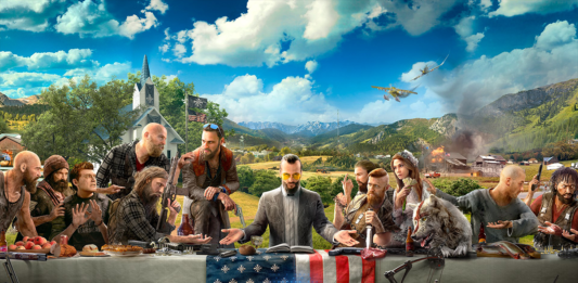 far cry 5