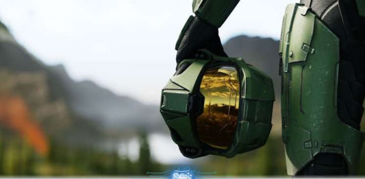 halo infinite
