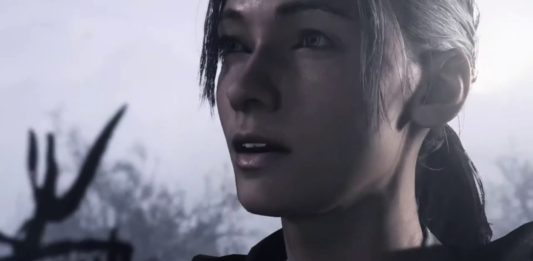 Resident Evil 8 Village