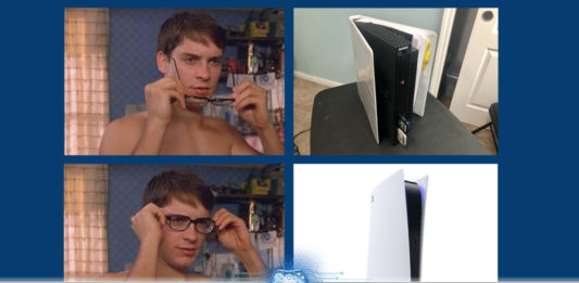 meme ps5