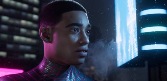 Marvel's Spider-Man: Miles Morales