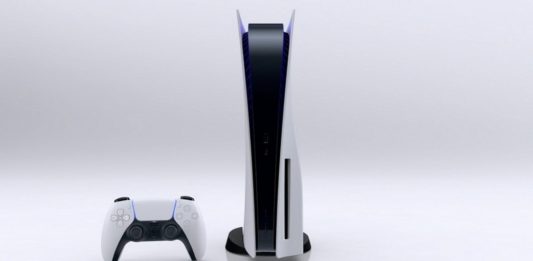 PlayStation 5