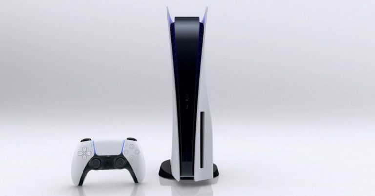 PlayStation 5
