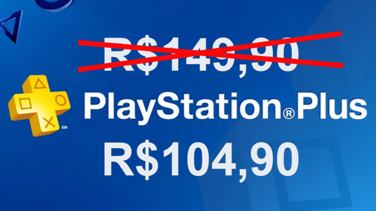ps plus desconto