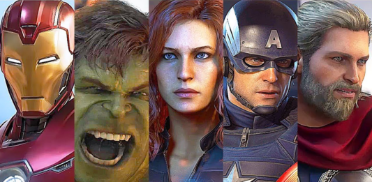 Avengers