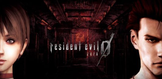 Resident Evil Zero