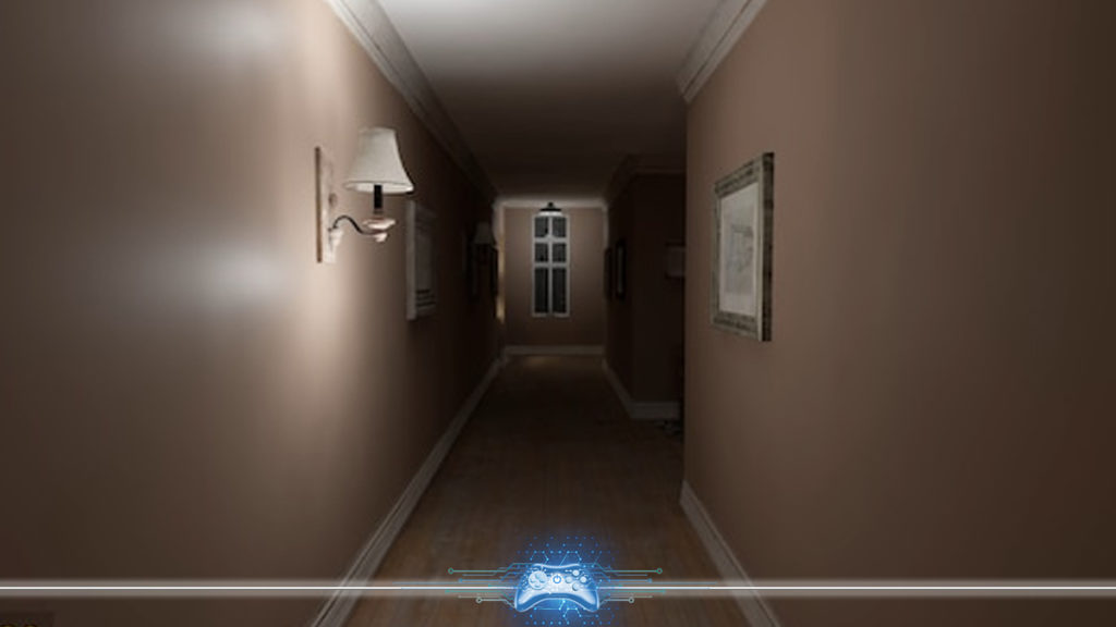 silent hill pt half life alyx