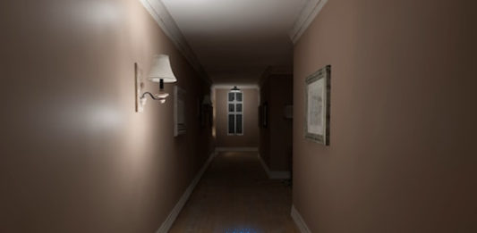 silent hill pt half life alyx