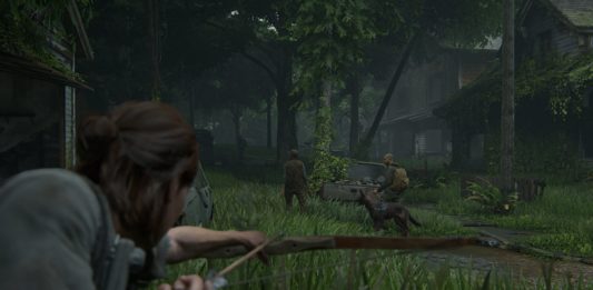 the last of us part 2