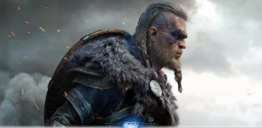 Assassin's Creed: Valhalla