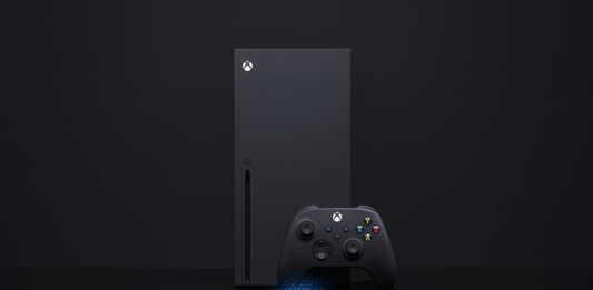 Xbox Series X