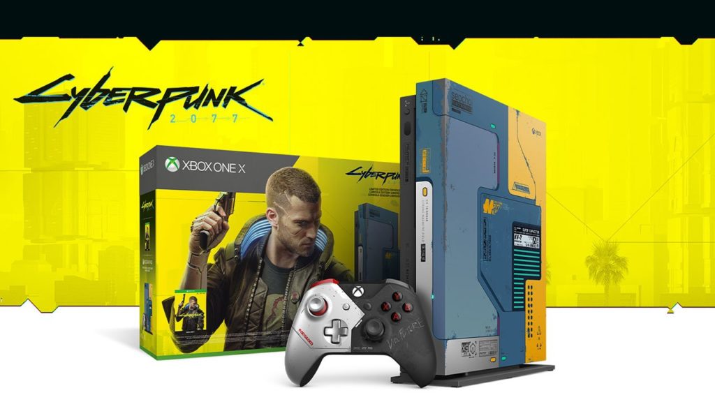 Cyberpunk 2077