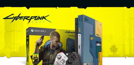 Cyberpunk 2077